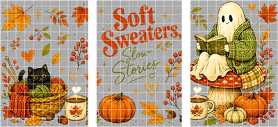 16oz Halloween-J  2054